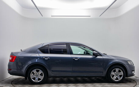 Skoda Octavia, 2013 год, 980 000 рублей, 4 фотография