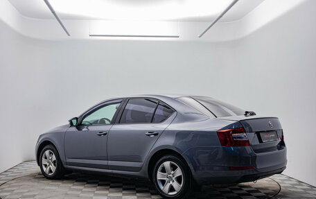 Skoda Octavia, 2013 год, 980 000 рублей, 8 фотография