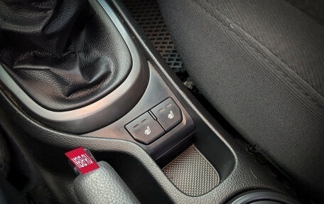 KIA Rio III рестайлинг, 2013 год, 829 500 рублей, 15 фотография