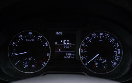 Skoda Octavia, 2013 год, 980 000 рублей, 13 фотография