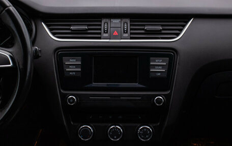 Skoda Octavia, 2013 год, 980 000 рублей, 15 фотография