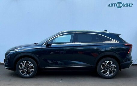 Haval F7, 2025 год, 3 350 000 рублей, 5 фотография