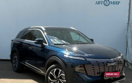 Haval F7, 2025 год, 3 350 000 рублей, 3 фотография