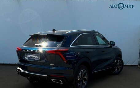 Haval F7, 2025 год, 3 350 000 рублей, 8 фотография