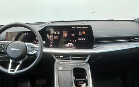 Haval F7, 2025 год, 3 350 000 рублей, 9 фотография