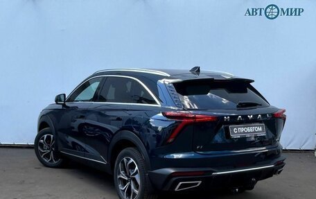 Haval F7, 2025 год, 3 350 000 рублей, 6 фотография