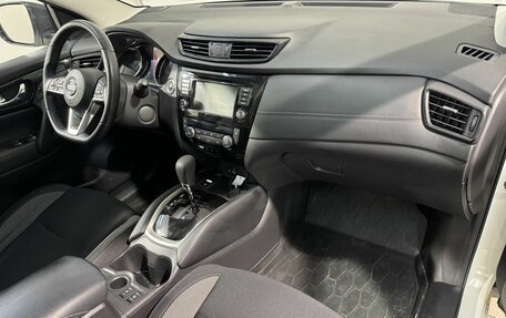 Nissan Qashqai, 2021 год, 2 299 800 рублей, 3 фотография
