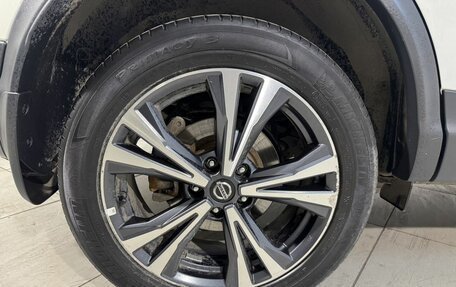 Nissan Qashqai, 2021 год, 2 299 800 рублей, 5 фотография