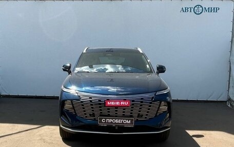 Haval F7, 2025 год, 3 350 000 рублей, 2 фотография
