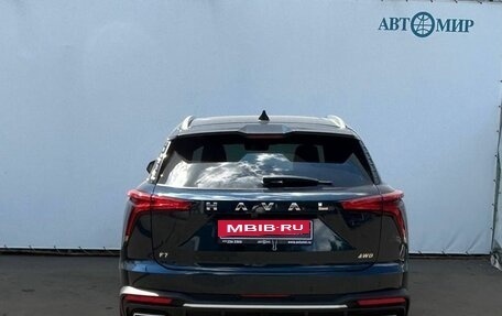 Haval F7, 2025 год, 3 350 000 рублей, 7 фотография