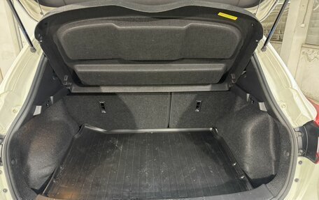 Nissan Qashqai, 2021 год, 2 299 800 рублей, 12 фотография