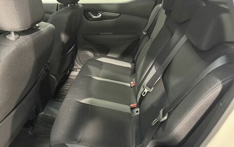 Nissan Qashqai, 2021 год, 2 299 800 рублей, 6 фотография