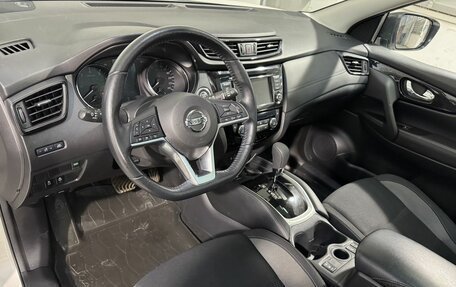 Nissan Qashqai, 2021 год, 2 299 800 рублей, 8 фотография