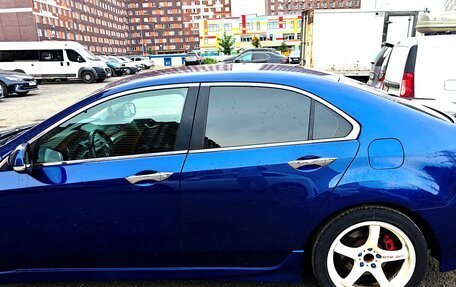 Honda Accord VIII рестайлинг, 2008 год, 890 000 рублей, 5 фотография