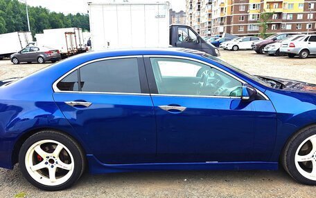 Honda Accord VIII рестайлинг, 2008 год, 890 000 рублей, 3 фотография
