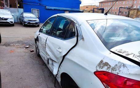 Citroen C4 II рестайлинг, 2014 год, 259 000 рублей, 4 фотография