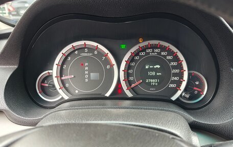 Honda Accord VIII рестайлинг, 2008 год, 890 000 рублей, 8 фотография