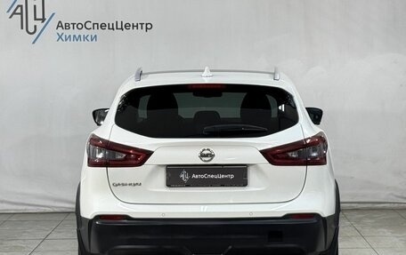 Nissan Qashqai, 2021 год, 2 299 800 рублей, 14 фотография