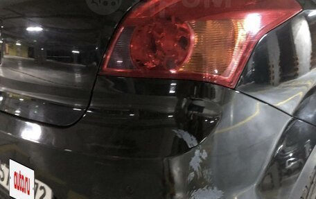 KIA cee'd I рестайлинг, 2009 год, 490 000 рублей, 4 фотография