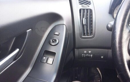 KIA cee'd I рестайлинг, 2009 год, 490 000 рублей, 9 фотография