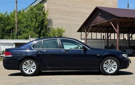 BMW 7 серия, 2007 год, 850 000 рублей, 3 фотография