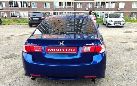 Honda Accord VIII рестайлинг, 2008 год, 890 000 рублей, 6 фотография
