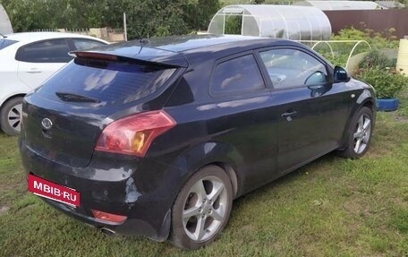 KIA cee'd I рестайлинг, 2009 год, 490 000 рублей, 2 фотография