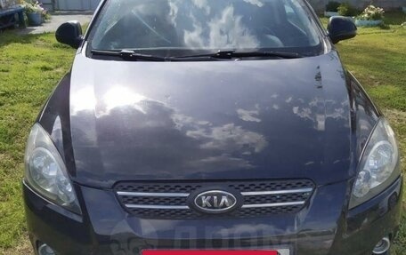 KIA cee'd I рестайлинг, 2009 год, 490 000 рублей, 5 фотография