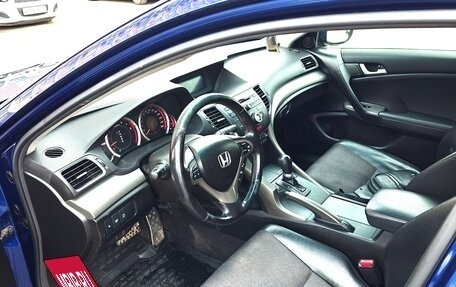 Honda Accord VIII рестайлинг, 2008 год, 890 000 рублей, 7 фотография