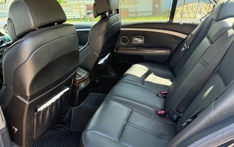 BMW 7 серия, 2007 год, 850 000 рублей, 8 фотография