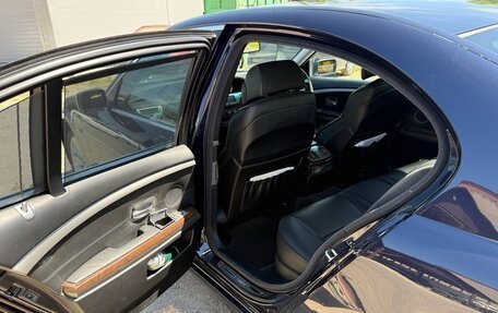 BMW 7 серия, 2007 год, 850 000 рублей, 7 фотография