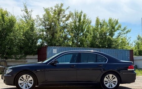 BMW 7 серия, 2007 год, 850 000 рублей, 4 фотография
