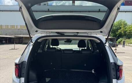Hyundai Tucson, 2025 год, 4 000 000 рублей, 15 фотография