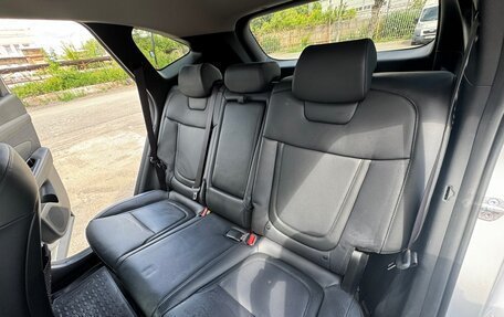 Hyundai Tucson, 2025 год, 4 000 000 рублей, 19 фотография