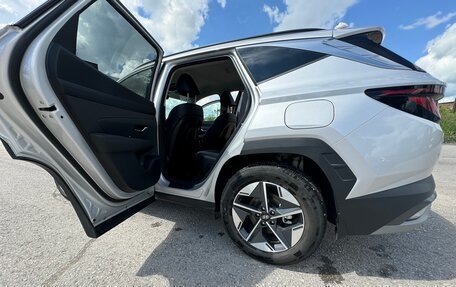 Hyundai Tucson, 2025 год, 4 000 000 рублей, 17 фотография