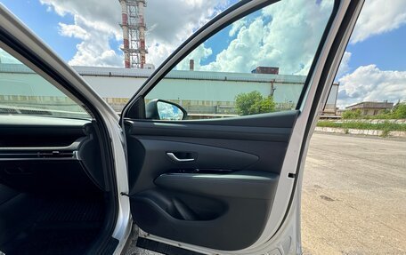 Hyundai Tucson, 2025 год, 4 000 000 рублей, 21 фотография