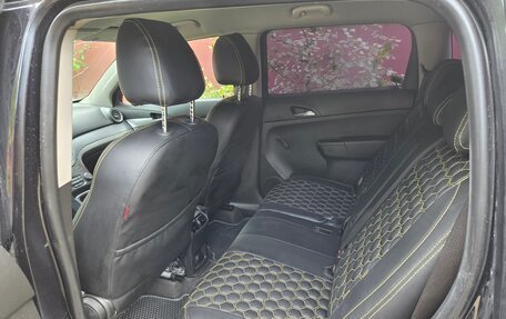 Chevrolet Orlando I, 2013 год, 500 000 рублей, 3 фотография