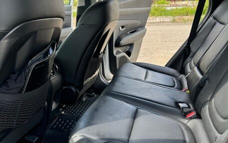 Hyundai Tucson, 2025 год, 4 000 000 рублей, 20 фотография