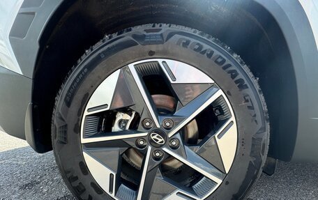 Hyundai Tucson, 2025 год, 4 000 000 рублей, 25 фотография