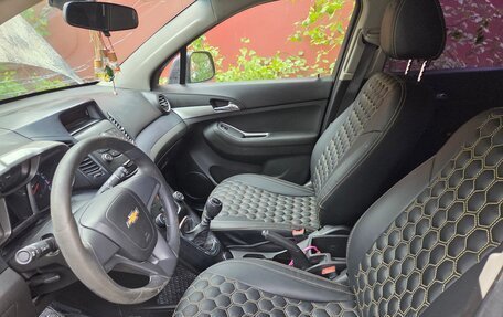Chevrolet Orlando I, 2013 год, 500 000 рублей, 4 фотография
