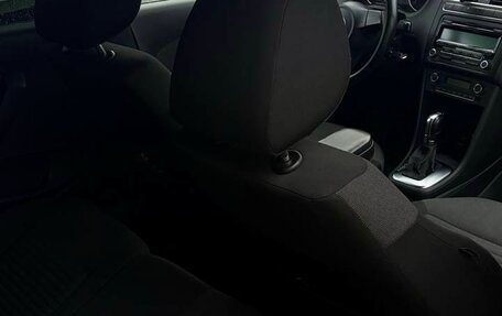 Volkswagen Polo VI (EU Market), 2011 год, 520 000 рублей, 10 фотография