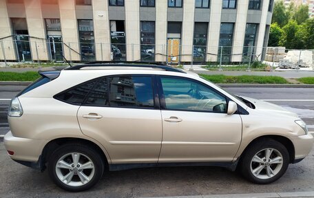 Lexus RX II рестайлинг, 2006 год, 1 250 000 рублей, 7 фотография