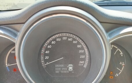 Lexus RX II рестайлинг, 2006 год, 1 250 000 рублей, 9 фотография