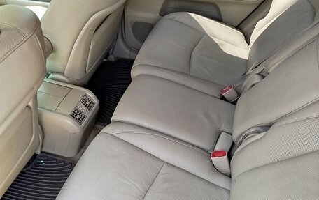 Lexus RX II рестайлинг, 2006 год, 1 250 000 рублей, 11 фотография