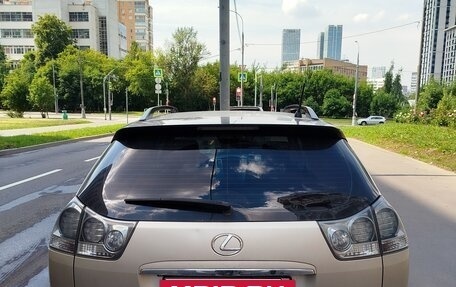Lexus RX II рестайлинг, 2006 год, 1 250 000 рублей, 2 фотография
