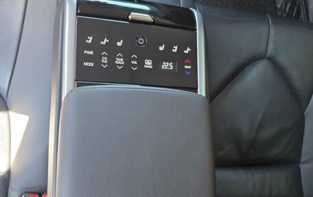 Toyota Camry, 2020 год, 3 015 000 рублей, 7 фотография