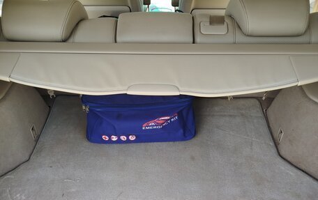 Lexus RX II рестайлинг, 2006 год, 1 250 000 рублей, 13 фотография