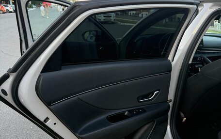 Hyundai Elantra, 2021 год, 2 499 000 рублей, 17 фотография