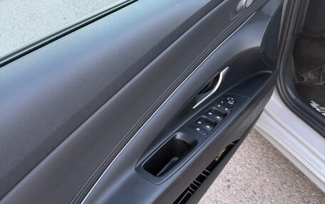Hyundai Elantra, 2021 год, 2 499 000 рублей, 15 фотография