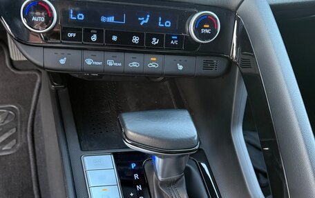 Hyundai Elantra, 2021 год, 2 499 000 рублей, 14 фотография